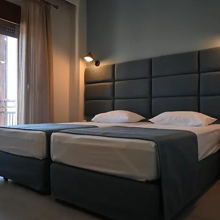 Maria To Let Apartament Uranupoli