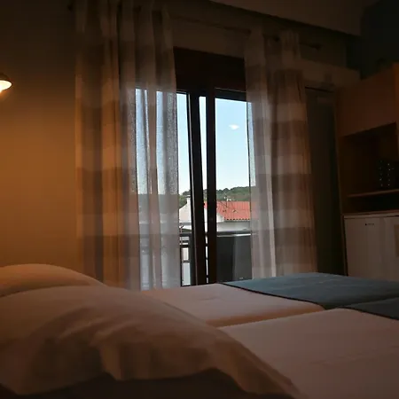 Maria To Let Apartament Uranupoli