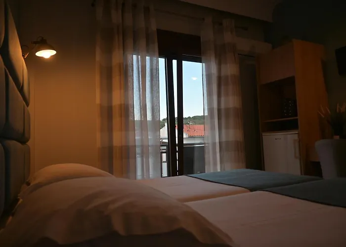Maria To Let Apartament Uranupoli