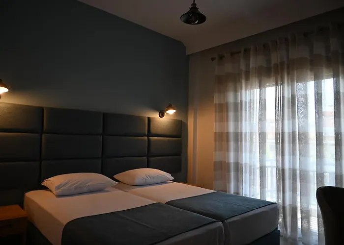Apartament Maria To Let
