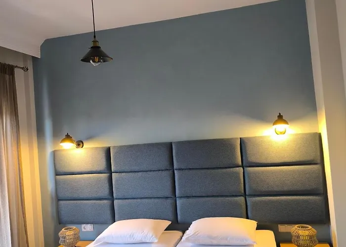 Maria To Let Apartament Uranupoli