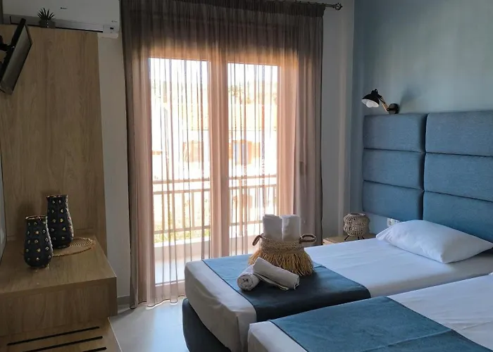 Apartament Maria To Let *