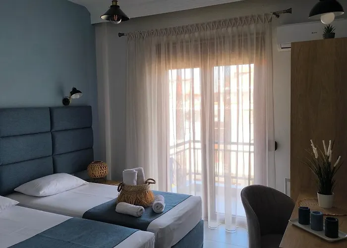 Apartament Maria To Let *