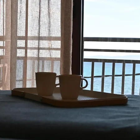 Apartment Maria To Let Ouranoupoli