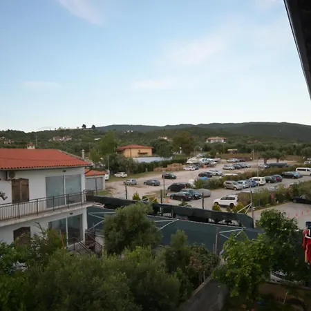 Maria To Let * 오라누폴리