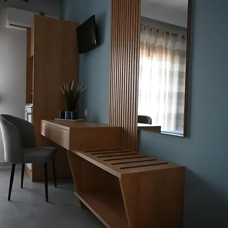 Maria To Let Apartment Ouranoupoli