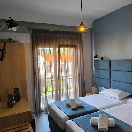 Maria To Let Apartment Ouranoupoli