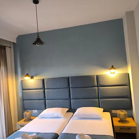Maria To Let Apartment Ouranoupoli