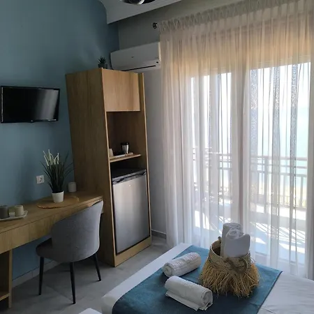 Lejlighed Maria To Let