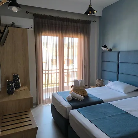 아파트 Maria To Let *