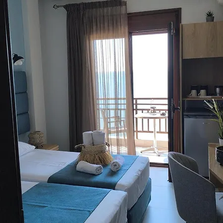 شقة Maria To Let