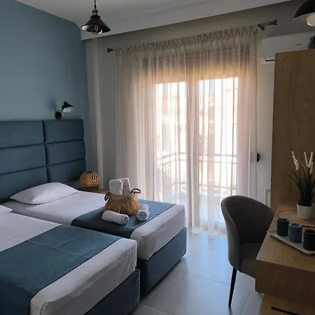 Maria To Let Lejlighed *