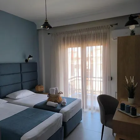 Apartment Maria To Let *