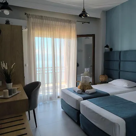 Maria To Let Apartment Ouranoupoli