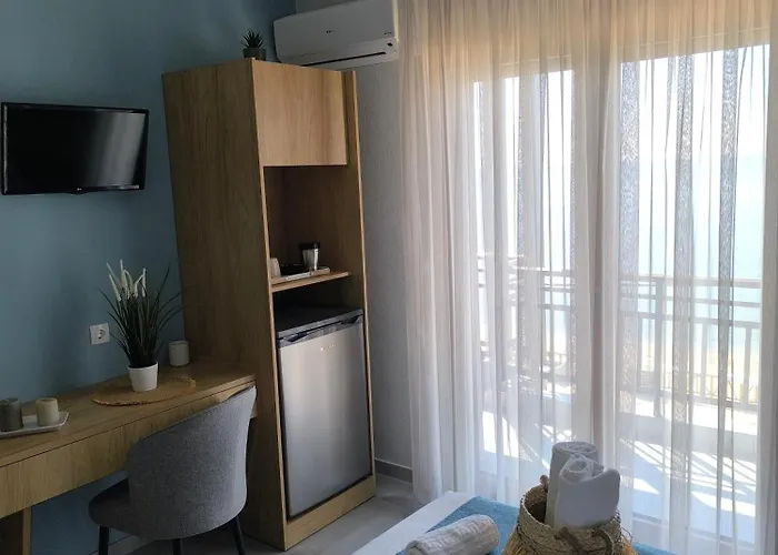 Apartment Maria To Let