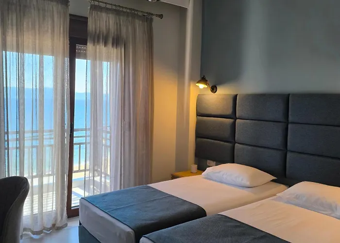 Maria To Let Ouranoupoli