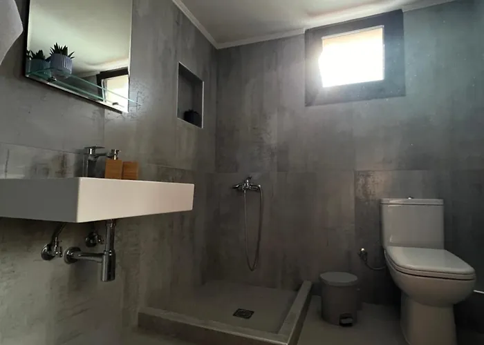 Appartement Maria To Let