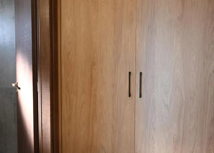 Maria To Let Appartement