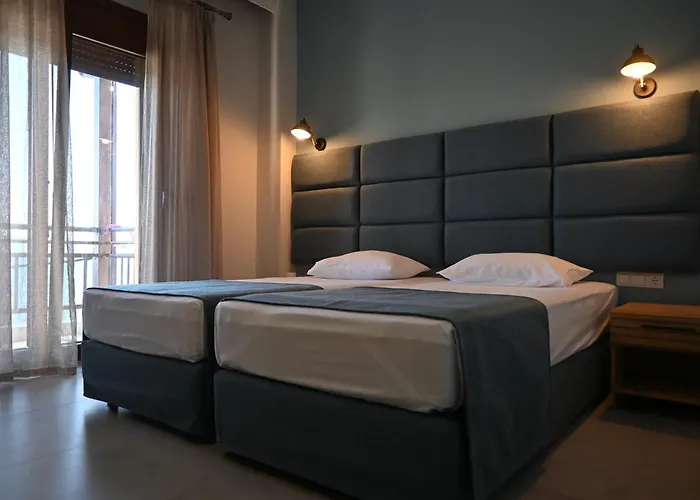 Maria To Let Appartement Ouranoupoli