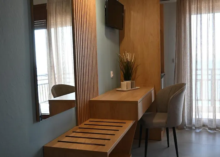 Appartement Maria To Let