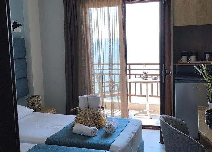 Appartement Maria To Let