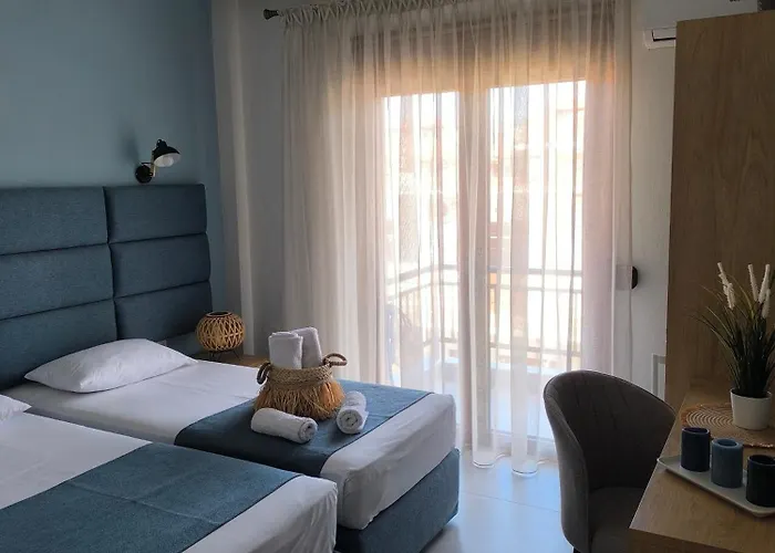 Maria To Let Appartement *
